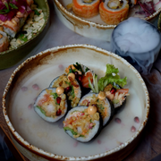 Futomak Premium Gold Łosoś&Krewetka Futomak Premium Gold Łosoś&Krewetka