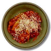 Kimchi Kimchi