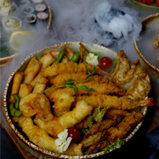 Party mix 1 (24szt.) Party mix 1 (24szt.)