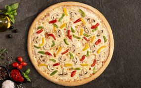 Wegetaria艅ska Wegetaria艅ska