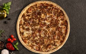 Kebab BBQ NOWO艢膯! Kebab BBQ NOWO艢膯!