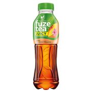 Napój FuzeTea Brzoskwinia/Hibiscus 0,5 l