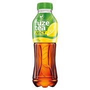 Nap贸j FuzeTea Cytryna 0,5 l Nap贸j FuzeTea Cytryna 0,5 l