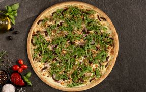 Cezar NOWOŚĆ! Cezar NOWOŚĆ!