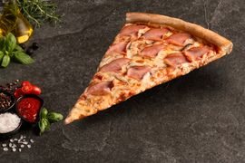 Kawałek 1/8 Hawajska Kawałek 1/8 Hawajska