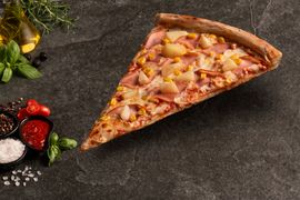 Kawa艂ek 1/8 Capriciosa Kawa艂ek 1/8 Capriciosa