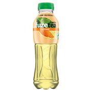 Napój FuzeTea Green Cytrusy 0,5 l Napój FuzeTea Green Cytrusy 0,5 l
