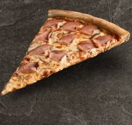 Kawałek 1/8 Capriciosa