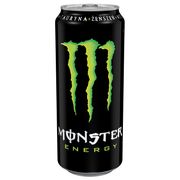 Napój Monster Energy