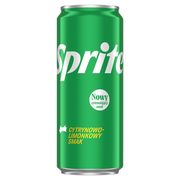 Napój Sprite 0,33 l Napój Sprite 0,33 l