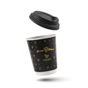 Cappuccino 200 ml