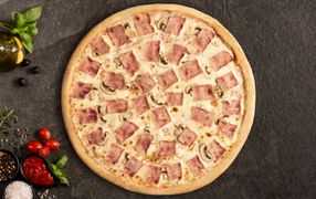 Capricciosa
