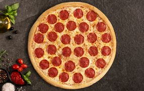 Pepperoni