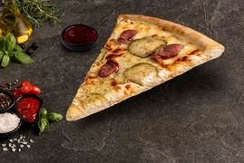 Kawałek 1/8 Sezonowy Kawałek 1/8 Sezonowy