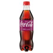 Napój Coca-Cola Cherry 0,5 l