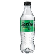 Napój Sprite Zero 0,5 l