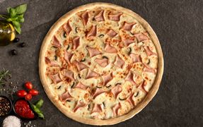 Capriciosa Capriciosa