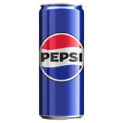 Pepsi (330ml) Pepsi (330ml)