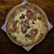 Delizia al tartufo Delizia al tartufo