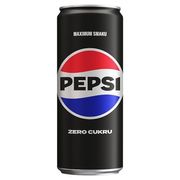 Pepsi MAX (330ml) Pepsi MAX (330ml)