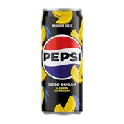 Pepsi MAX Twist (330ml) Pepsi MAX Twist (330ml)