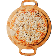 FUNGHI