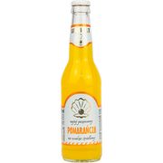 Pomarańcz  0.33l UNIKAT