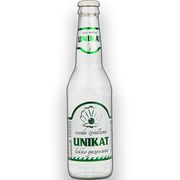 woda lekkogzowana   0.33l UNIKAT