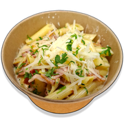 CARBONARA CARBONARA