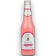 Grejpfrut   0.33l UNIKAT