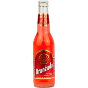 Oranżada 0.33l UNIKAT