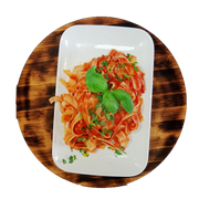 ARRABBIATA SZEFA