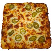 BOLOGNES + JALAPENIO BOLOGNES + JALAPENIO