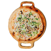 BROCCOLI HAM