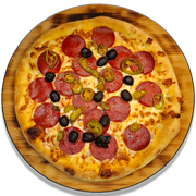 DIVOLA DIVOLA