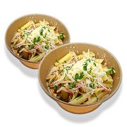 2 x CARBONARA 550g 2 x CARBONARA 550g