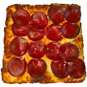 PEPPERONI PEPPERONI
