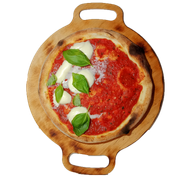 PIZZA 40cm 50/50 PIZZA 40cm 50/50