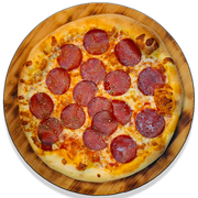PEPPERONI PEPPERONI