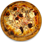 'NDUJA 'NDUJA
