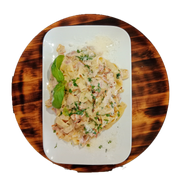 CARBONARA