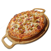 CHORIZO