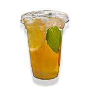 LEMONIADA CYTRNOWA z miętą 0.33l LEMONIADA CYTRNOWA z miętą 0.33l