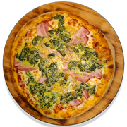 SPINACI SPINACI