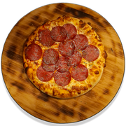 PEPERONI PEPERONI