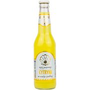 Cytryna 0.33l UNIKAT