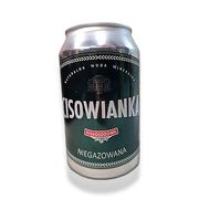 woda niegazowana 0.33l woda niegazowana 0.33l