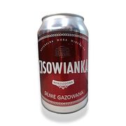 woda gazowana 0.33l woda gazowana 0.33l