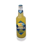 GARAGE 0% GARAGE 0%