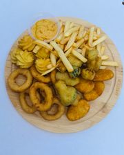 Wege Box